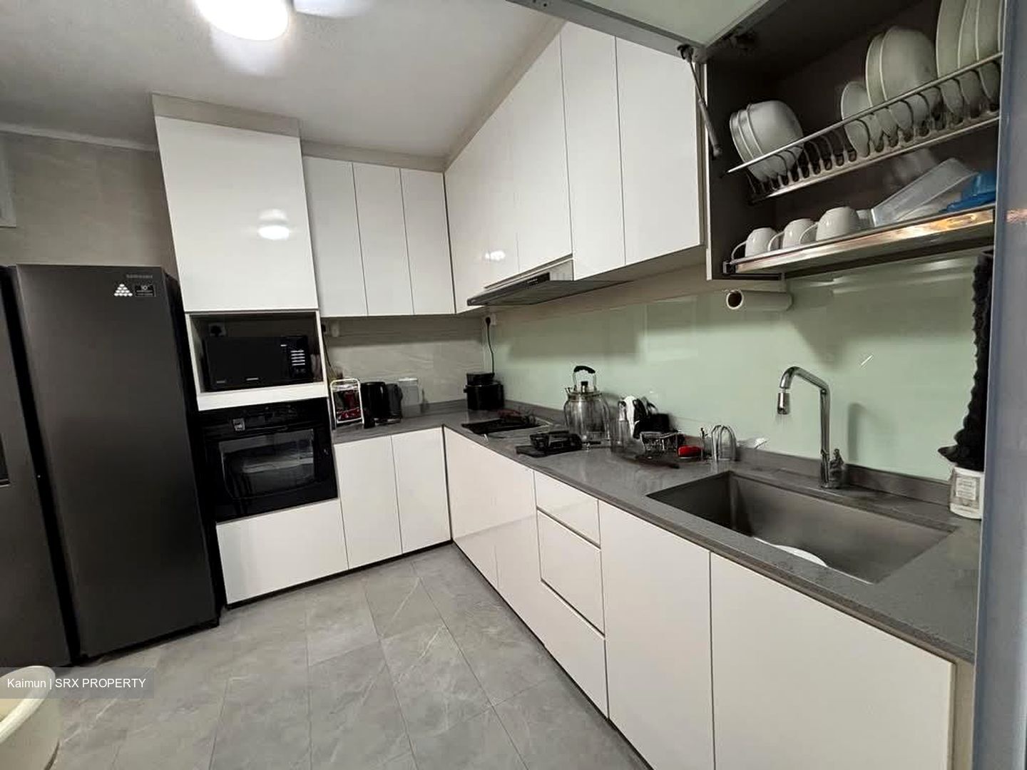 Blk 338 Sembawang Crescent (Sembawang), HDB Executive #578500181
